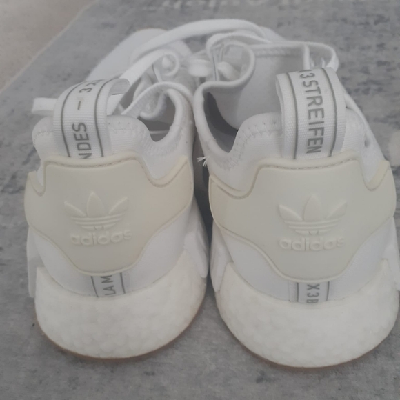 Men's Adidas Mnd Size 13 - Picture 3 of 5